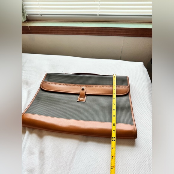 🙏Jourdan Document Bag - Picture 14 of 14